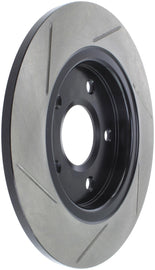 StopTech Slotted Sport Brake Rotor