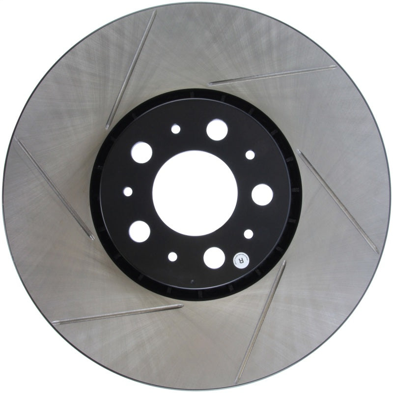 StopTech Slotted Sport Brake Rotor