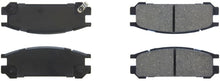 Load image into Gallery viewer, StopTech Street Brake Pads