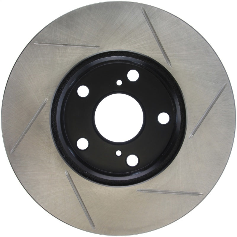 StopTech Slotted Sport Brake Rotor