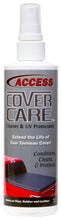 Load image into Gallery viewer, Access Accessories COVER CARE Cleaner (8 oz Spray Bottle)