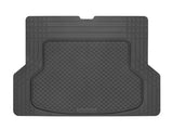 WeatherTech Front and Rear Heavy Duty AVM - Black