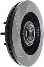 StopTech Slotted Sport Brake Rotor