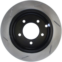 Load image into Gallery viewer, StopTech Slotted Sport Brake Rotor