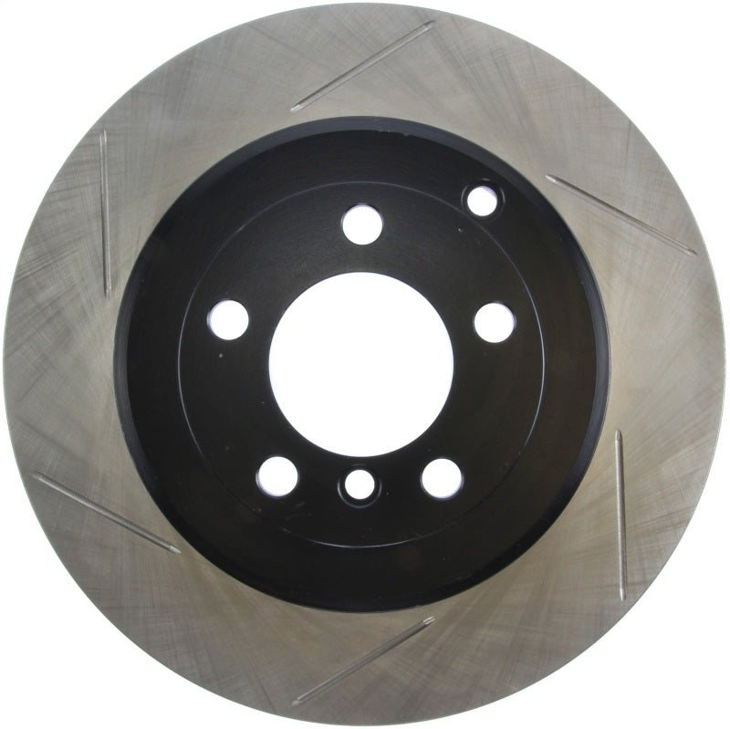 StopTech Slotted Sport Brake Rotor