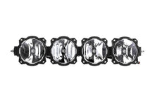 Load image into Gallery viewer, KC HiLiTES Universal 26in. Pro6 Gravity LED 4-Light 80w Combo Beam Light Bar (No Mount)