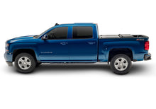 Load image into Gallery viewer, UnderCover 04-06 GMC Sierra 1500 5.8ft Flex Bed Cover