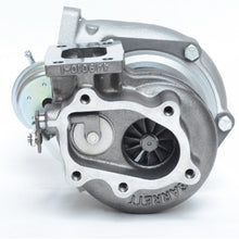 Load image into Gallery viewer, Garrett GT2560R Flanged Compressor Housing w/ T25 .64 A/R Int W/G - 6-7psi Standard Actuator