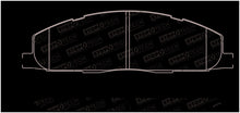 Load image into Gallery viewer, StopTech Street Brake Pads - Front