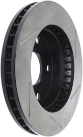 StopTech Slotted Sport Brake Rotor