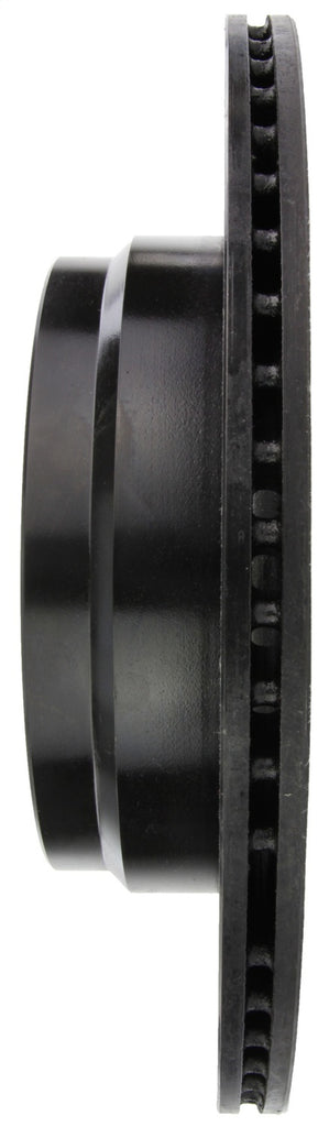 StopTech Slotted & Drilled Sport Brake Rotor