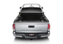 Load image into Gallery viewer, Truxedo 16-20 Toyota Tacoma 5ft TruXport Bed Cover