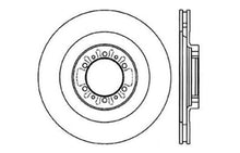 Load image into Gallery viewer, StopTech Slotted &amp; Drilled Sport Brake Rotor