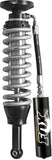 Fox 07+ Tundra w/UCA 2.5 Factory Series 6.73in. Remote Res. Coilover Shock Set / Mid-Travel - Blk