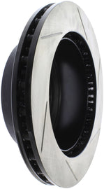 StopTech Slotted Sport Brake Rotor