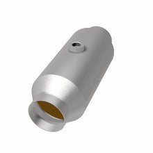 Load image into Gallery viewer, Magnaflow Universal California Catalytic Converter - 2in ID / 2in OD / 11.375in L