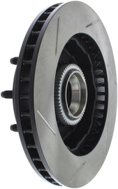 StopTech Slotted Sport Brake Rotor