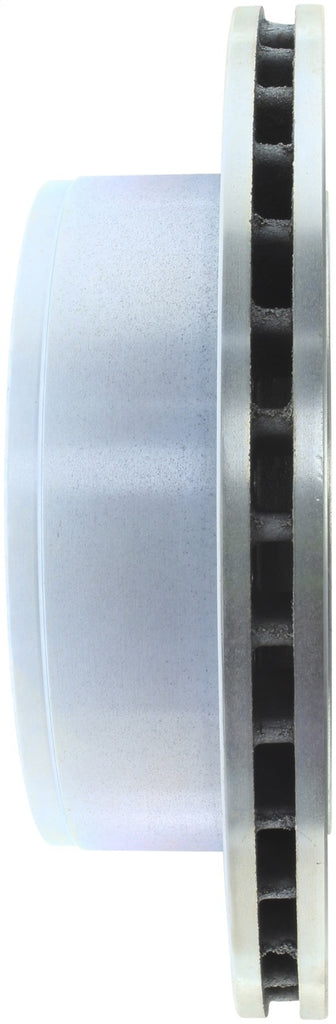 StopTech Select Sport Drilled & Slotted Rotor - Left - Rear