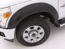 Load image into Gallery viewer, Lund 99-07 Ford F-250 Ex-Extrawide Style Smooth Elite Series Fender Flares - Black (4 Pc.)