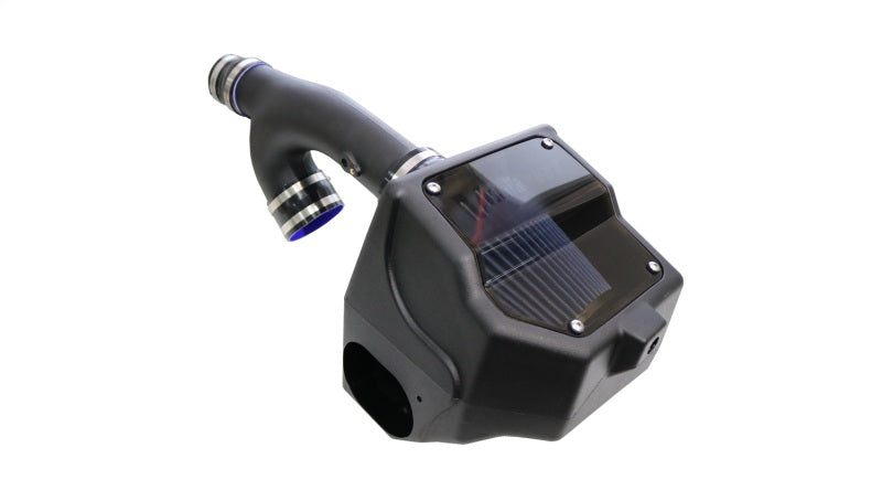 Volant 17-18 Ford F-150 Raptor/EcoBoost 3.5L V6 PowerCore Closed Box Air Intake System