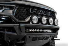 Load image into Gallery viewer, Addictive Desert Designs 2021 Dodge RAM 1500 TRX PRO Bolt-On Front Bumper w/ Sensors