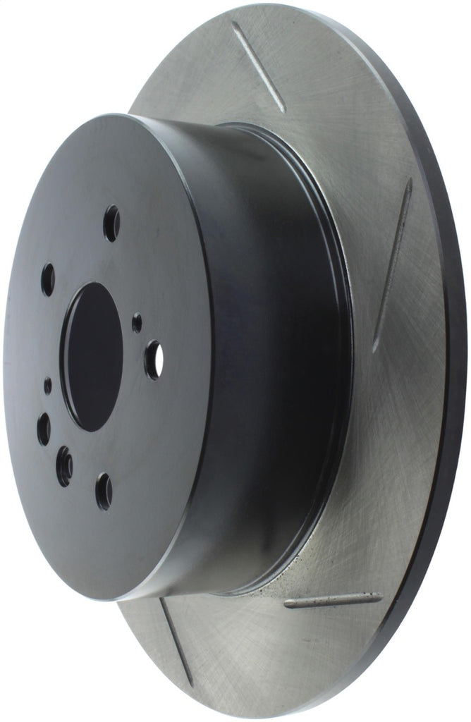 StopTech Slotted Sport Brake Rotor