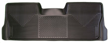 Load image into Gallery viewer, Husky Liners 09-12 Ford F-150 Reg/Super/Crew Cab X-Act Contour Black Floor Liners (2nd Seat)