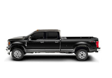 Load image into Gallery viewer, Retrax 17-18 Super Duty F-250-350 Short Bed w/ Stake Pocket (Aluminum Cover) RetraxPRO MX