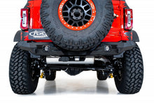 Load image into Gallery viewer, Addictive Desert Designs 21-22 Ford Bronco Bomber Rear Bumper