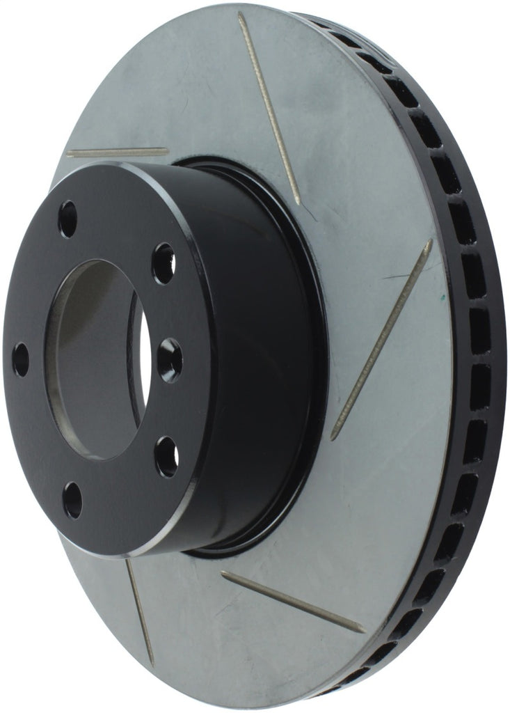 StopTech Slotted Sport Brake Rotor