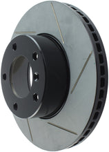 Load image into Gallery viewer, StopTech Slotted Sport Brake Rotor