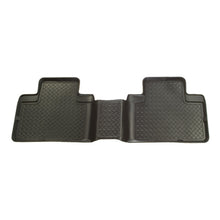 Load image into Gallery viewer, Husky Liners 02-07 Jeep Liberty Classic Style 2nd Row Black Floor Liners