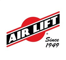 Load image into Gallery viewer, Air Lift 17-19 Nissan Titan 4WD LoadLifter 5000