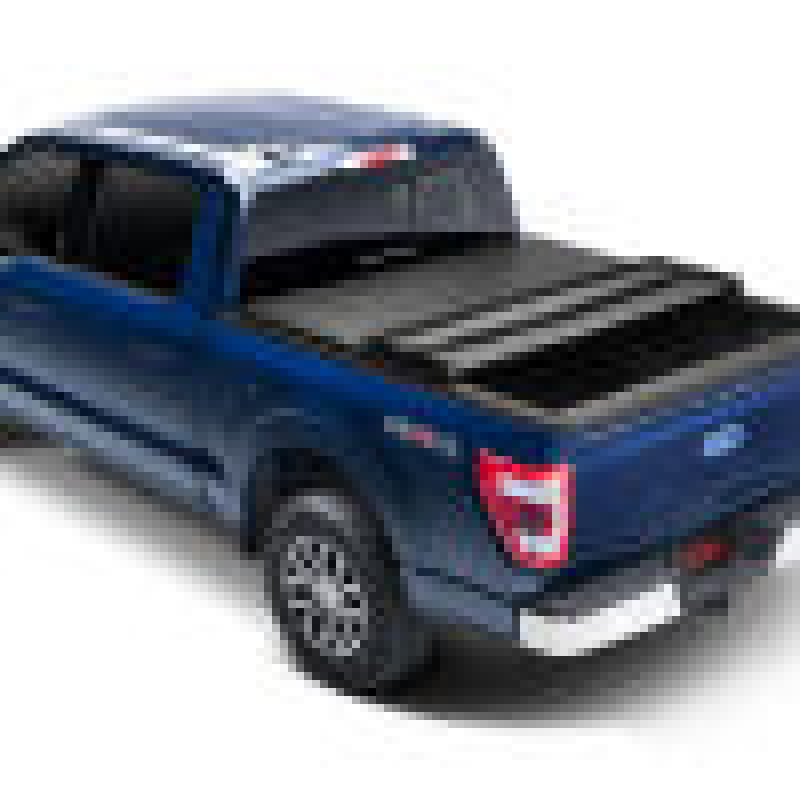 Extang 17-19 Ford F-250/F-350 Super Duty Short Bed (6-3/4ft) Trifecta 2.0