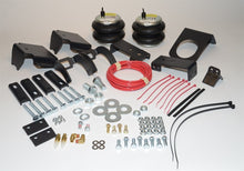 Load image into Gallery viewer, Firestone Ride-Rite Air Helper Spring Kit Rear 05-17 Toyota Tacoma (2WD PreRunner Only) (W217602407)