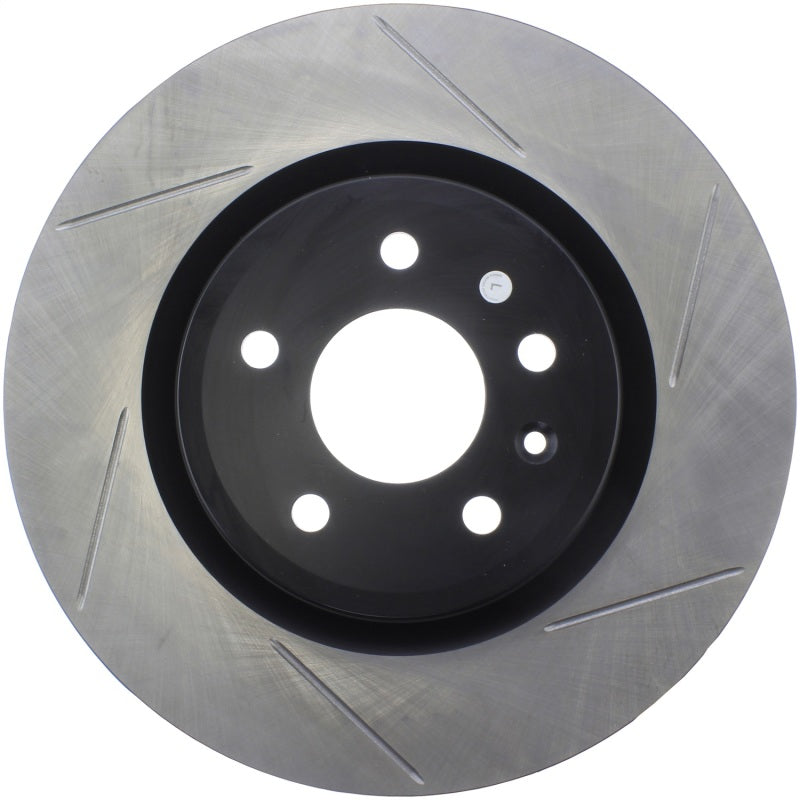 StopTech Slotted Sport Brake Rotor