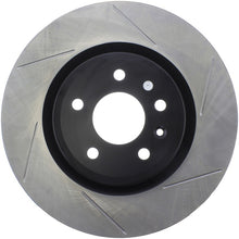 Load image into Gallery viewer, StopTech Slotted Sport Brake Rotor