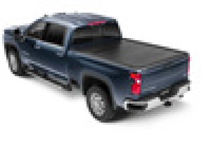 Retrax 2020 Chevrolet / GMC HD 6ft 9in Bed 2500/3500 RetraxPRO MX