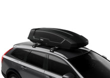 Load image into Gallery viewer, Thule Force XT XL Roof-Mounted Cargo Box - Black