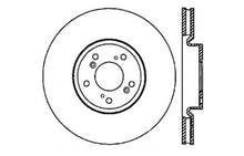 Load image into Gallery viewer, StopTech Slotted &amp; Drilled Sport Brake Rotor