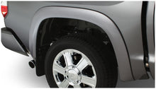 Load image into Gallery viewer, Bushwacker 14-18 Toyota Tundra Fleetside OE Style Flares 4pc 66.7/78.7/97.6in Bed - Black