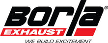 Load image into Gallery viewer, Borla XR-1 Racing Hooters Series Slim Line Muffler