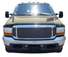 Load image into Gallery viewer, AVS 00-05 Ford Excursion Hoodflector Low Profile Hood Shield - Smoke