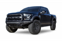 Load image into Gallery viewer, Addictive Desert Designs 17-18 Ford F-150 Raptor Stealth Fighter Front Bumper