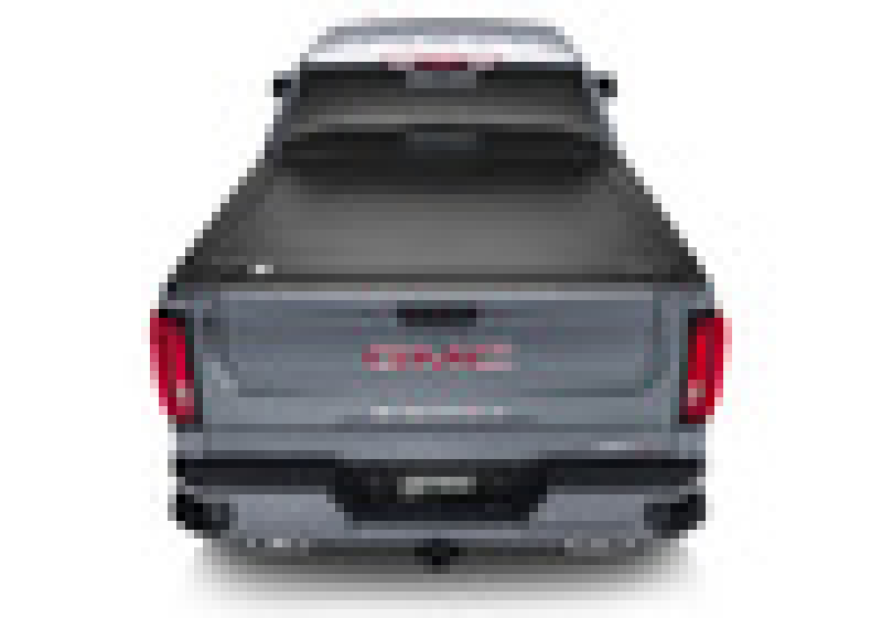 Retrax 2019 Chevrolet/GMC Silverado/Sierra 1500 8ft Bed (w/o Storage Boxes) RetraxPRO MX