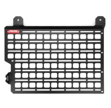 Load image into Gallery viewer, BuiltRight Industries 2020+ Jeep Gladiator Front Bed Wall Bedside Rack