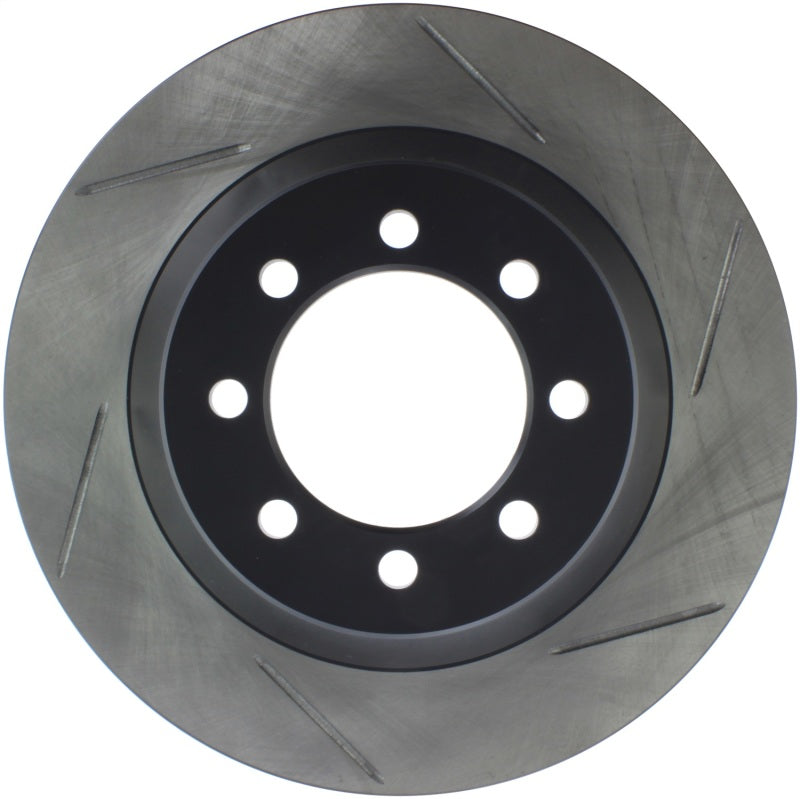 StopTech Slotted Sport Brake Rotor