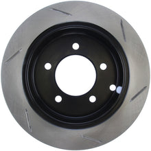 Load image into Gallery viewer, StopTech Slotted Sport Brake Rotor