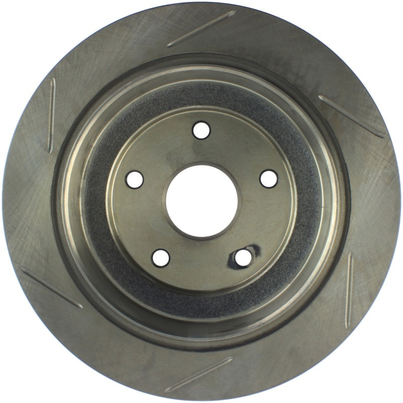 StopTech Slotted Sport Brake Rotor