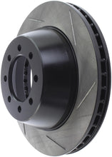 Load image into Gallery viewer, StopTech Slotted Sport Brake Rotor